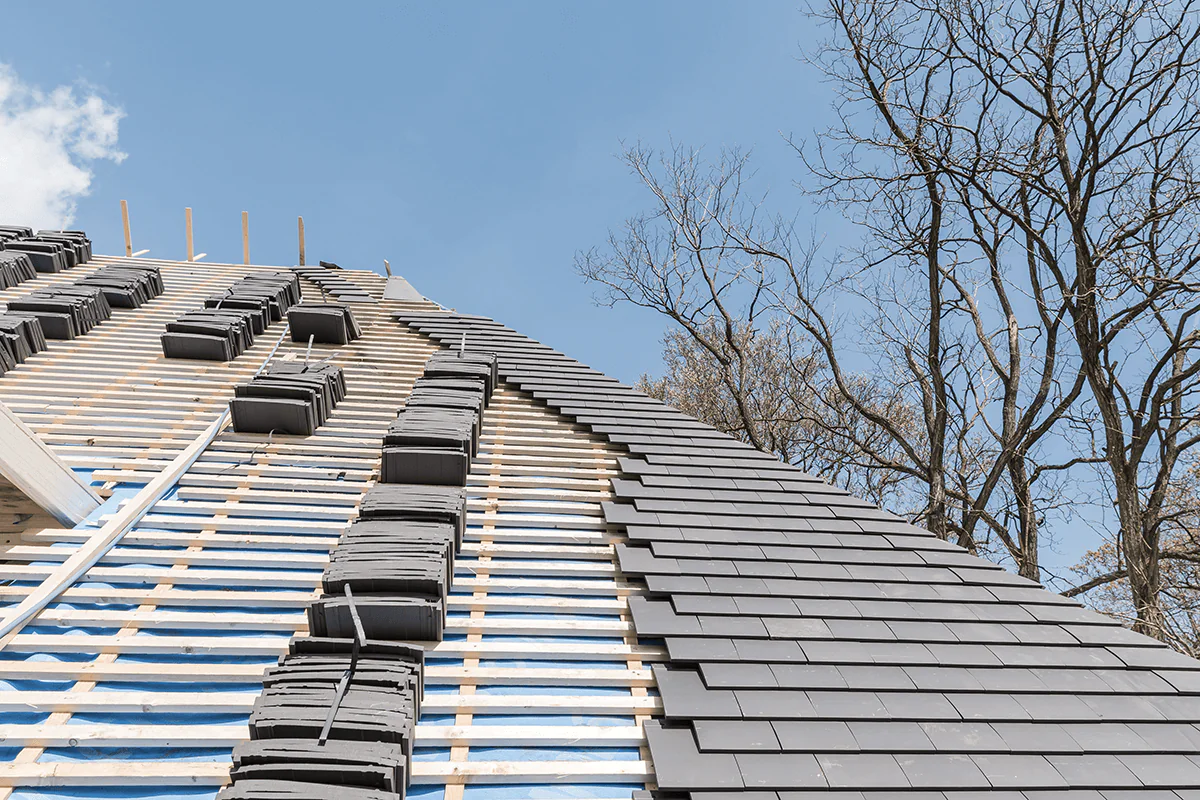 Welcome to B1 Roofing